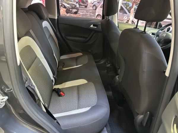 Citroën C3 1.6 Vti 115 Live - Imagen 9