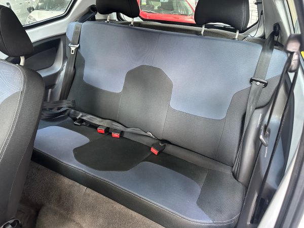 Ford Ka 1.6 Pulse Top 95cv - Imagen 8