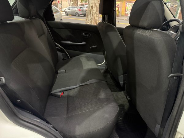 Fiat Palio 1.4 Fire - Imagen 14