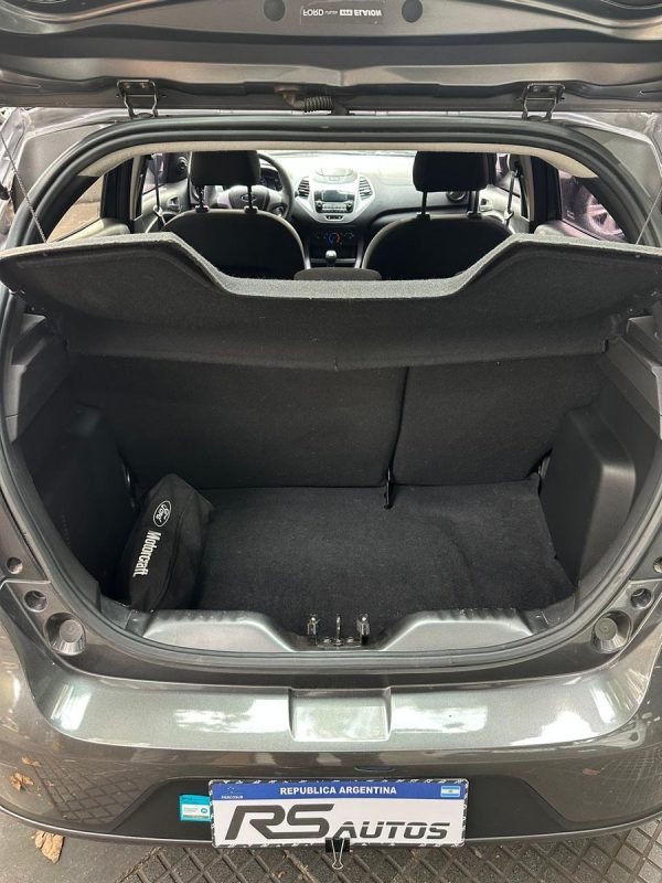 Ford Ka 1.5 S - Imagen 18