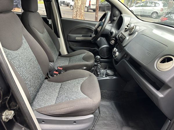 Nissan Sentra 2.0 N Acenta Mt - Imagen 5