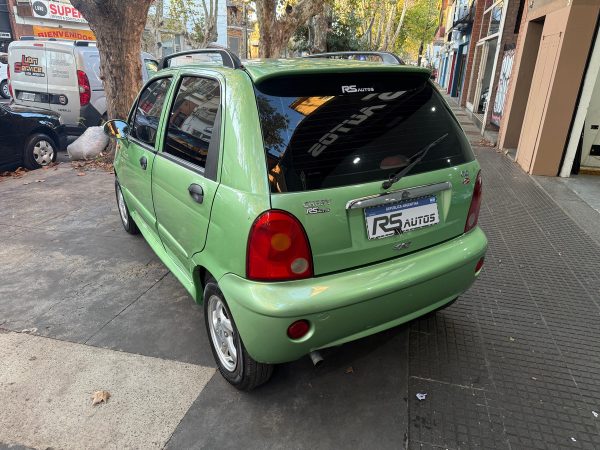 Chery Qq 1.1 Confort - Imagen 11