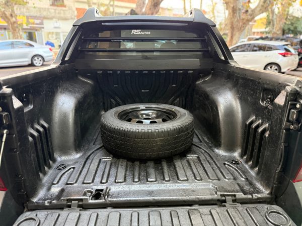 Renault Duster Oroch 1.6 Outsider - Imagen 23