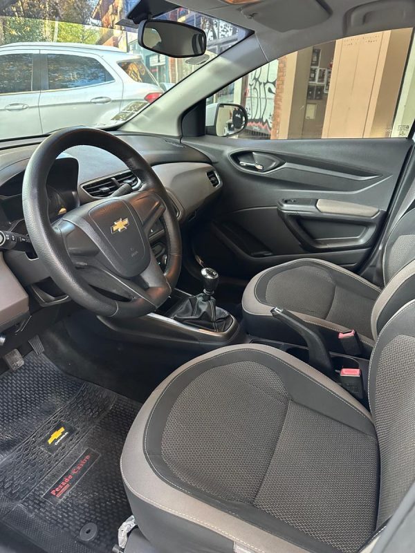 Chevrolet Prisma 1.4 Ltz 98cv - Imagen 19