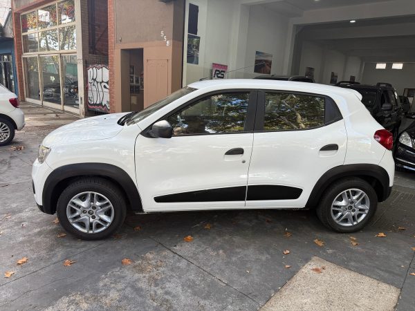 Renault Kwid 1.0 Sce 66cv Zen - Imagen 2