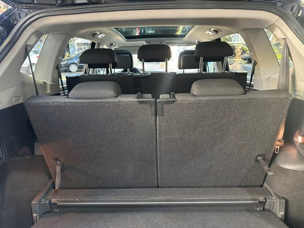Volkswagen Tiguan Allspace 2.0 Tsi Comfortline Dsg - Imagen 8