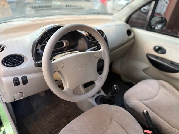 Chery Qq 1.1 Confort - Imagen 17