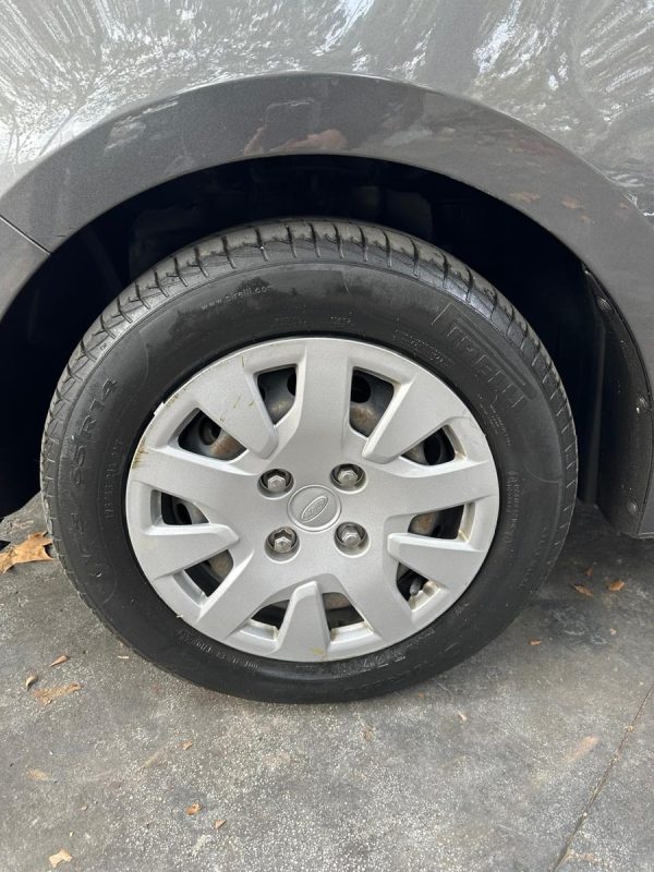 Ford Ka 1.5 S - Imagen 5