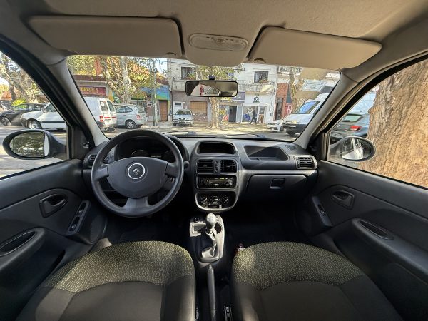 Renault Clio 1.2 Mio Confort Plus Abc - Imagen 13