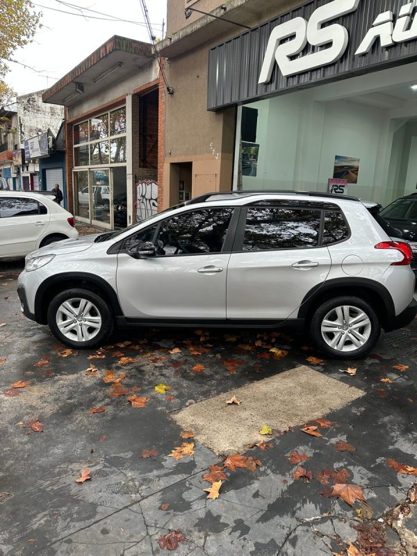 Peugeot 2008 1.6 Allure - Imagen 7