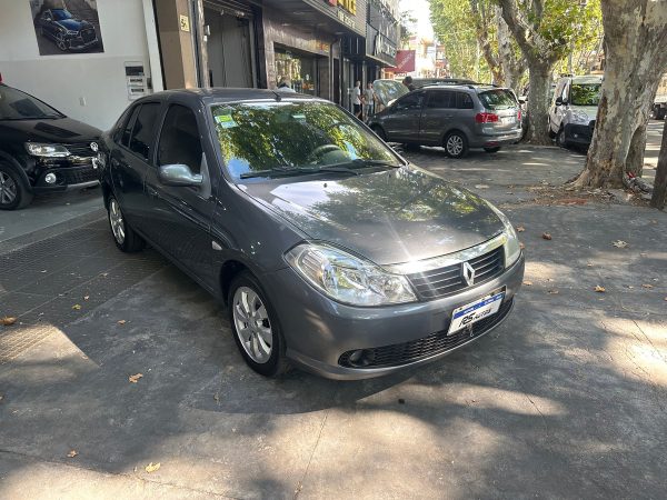 Renault Symbol 1.6 Connection - Imagen 2