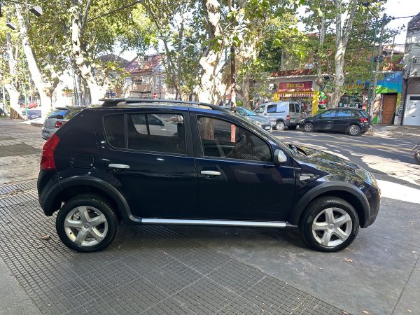 Renault Sandero Stepway 1.6 Confort - Imagen 2