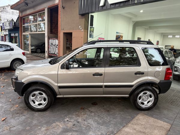 Ford Ecosport 1.6 My10 Xls 4x2 - Imagen 7