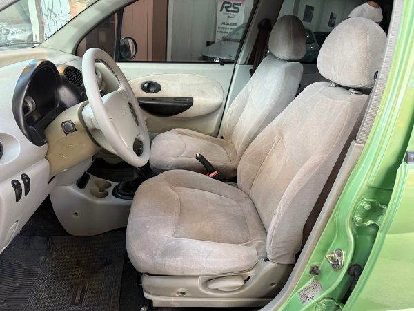 Chery Qq 1.1 Confort - Imagen 16