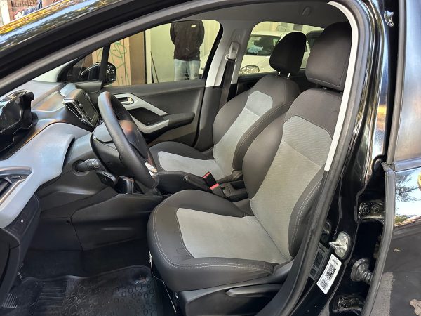 Peugeot 208 1.6 Allure Touchscreen - Imagen 10