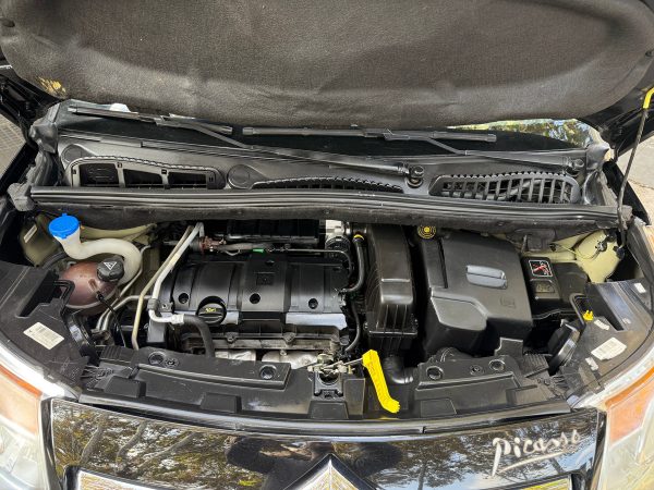 Citroën C3 Picasso 1.6 Sx 110cv - Imagen 21