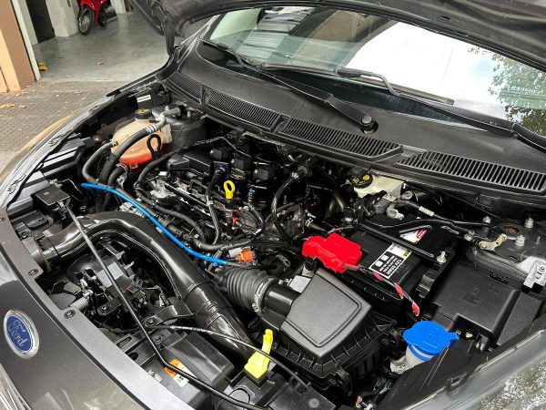 Ford Ka 1.5 S - Imagen 15