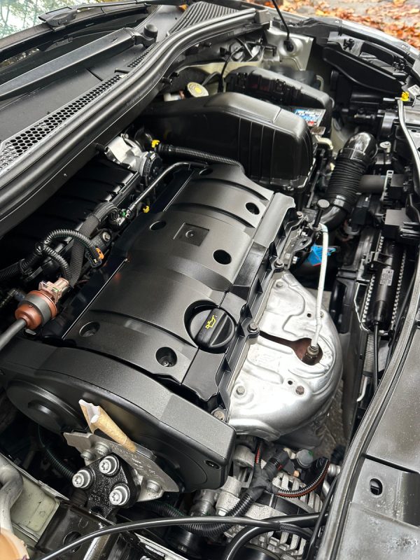 Peugeot 2008 1.6 Allure - Imagen 20