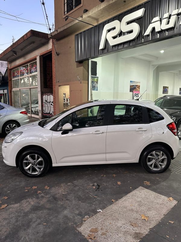 Citroën C3 1.6 Vti 115 Feel - Imagen 6