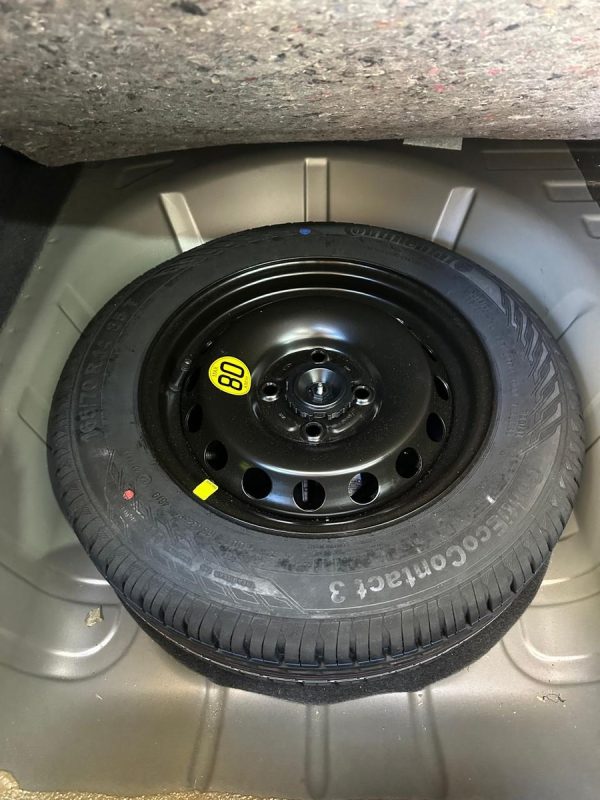 Ford Ka 1.5 Se At - Imagen 17