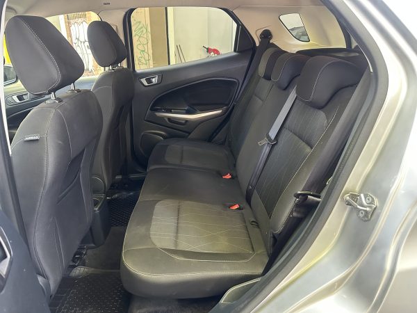 Ford Ecosport 1.5 Se 123cv 4x2 Manual - Imagen 8