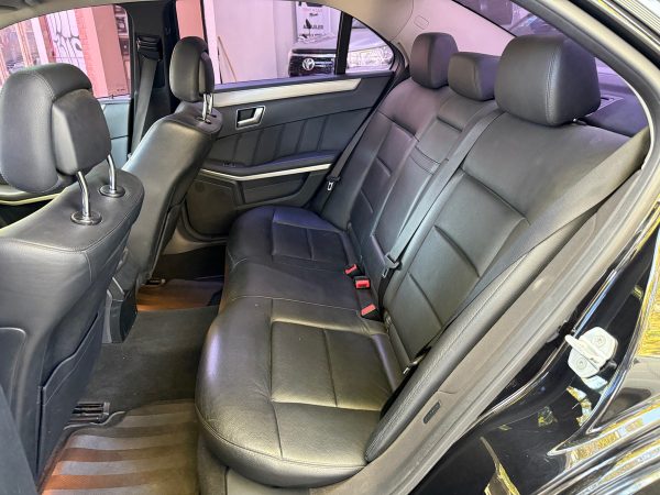 Mercedes-benz Clase E 1.8 E250 Avantgarde B.efficiency At - Imagen 9