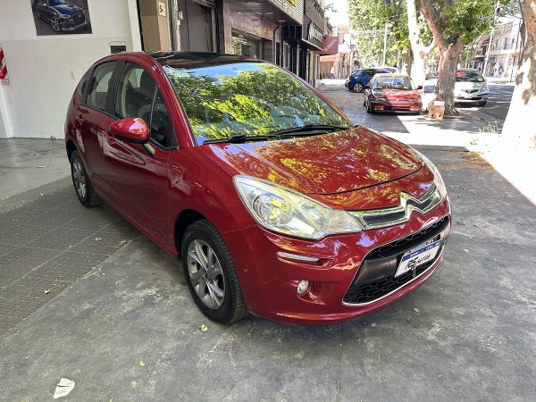 Citroën C3 1.5 I 90cv Tendance Pack Secure - Imagen 2