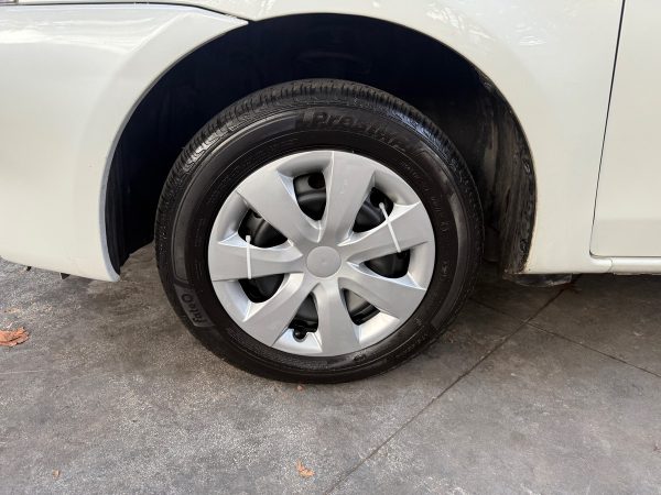 Toyota Etios 1.5 Xs - Imagen 16
