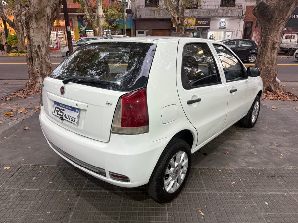 Fiat Palio 1.4 Fire - Imagen 6