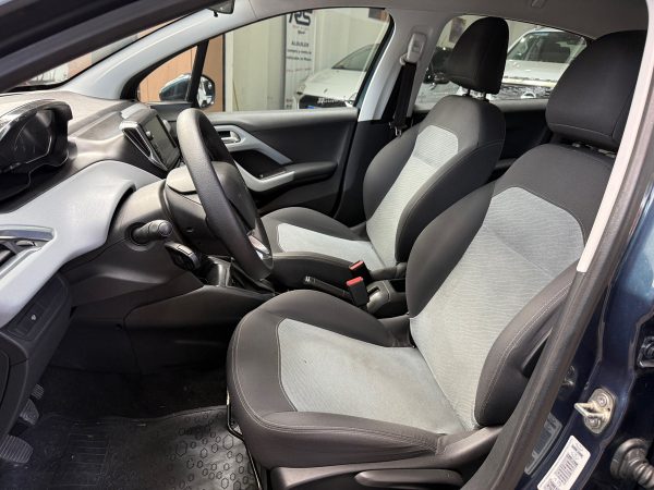 Peugeot 208 1.5 Allure Touchscreen - Imagen 11