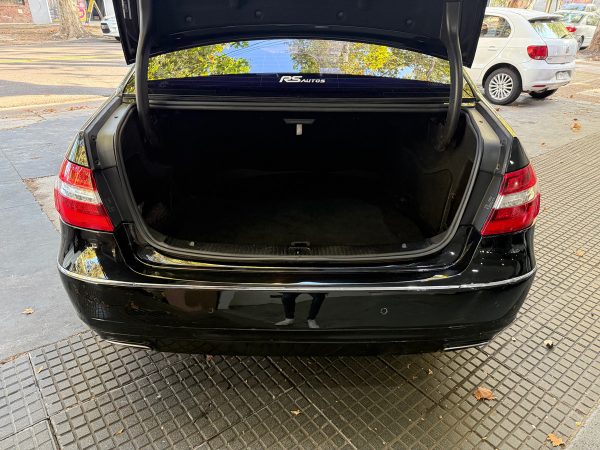 Mercedes-benz Clase E 1.8 E250 Avantgarde B.efficiency At - Imagen 7
