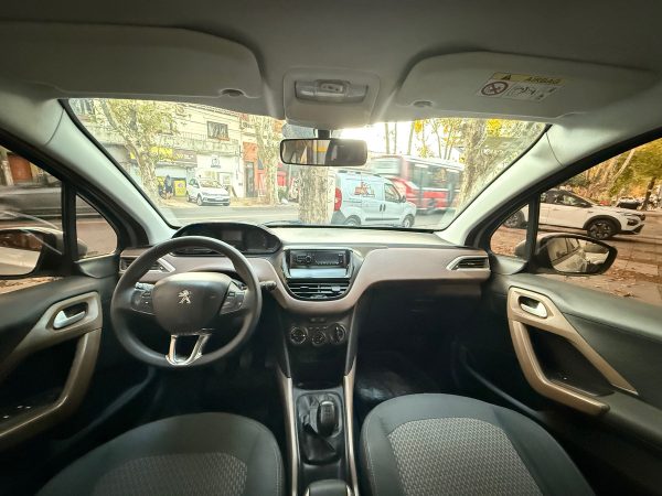 Peugeot 2008 1.6 Active - Imagen 11