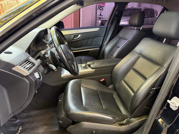 Mercedes-benz Clase E 1.8 E250 Avantgarde B.efficiency At - Imagen 11