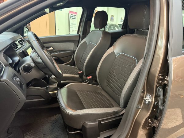 Renault Duster - Imagen 12