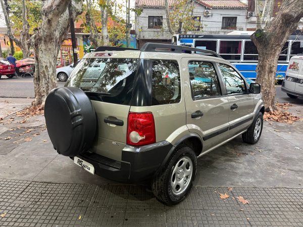 Ford Ecosport 1.6 My10 Xls 4x2 - Imagen 3
