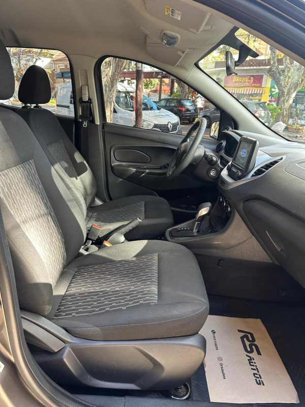 Ford Ka 1.5 Se At - Imagen 13