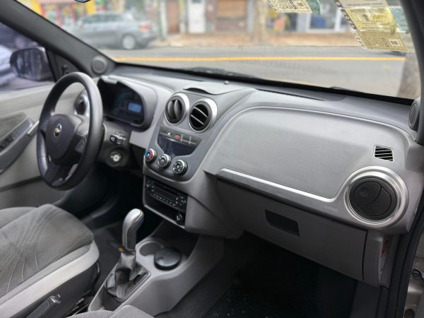 Chevrolet Agile 1.4 Ltz 5p - Imagen 18