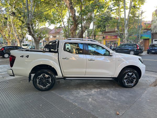Nissan Frontier 2.3bt Platinum 4x4 At L22 - Imagen 3
