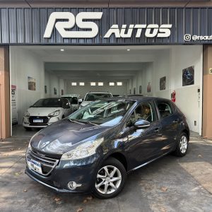 Peugeot 208 1.5 Allure Touchscreen