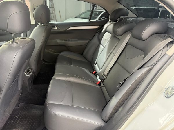 Citroën C4 Lounge 1.6 Thp 165 Feel Pack Am19 - Imagen 15