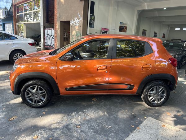 Renault Kwid 1.0 Sce 66cv Iconic - Imagen 5