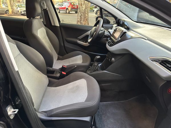 Peugeot 208 1.6 Allure Touchscreen - Imagen 9
