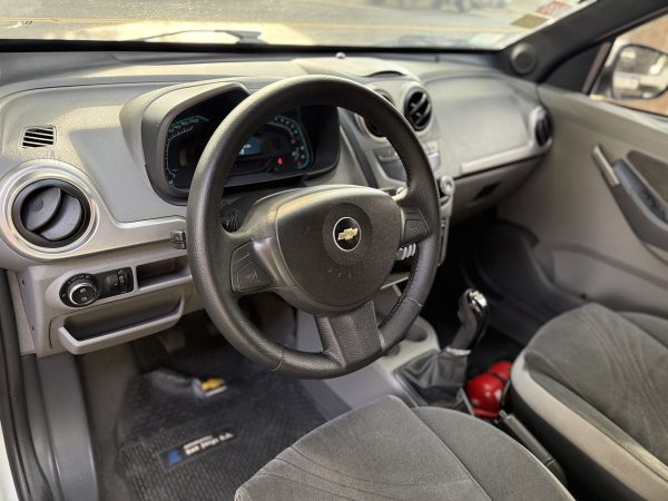 Chevrolet Agile 1.4 Ltz 5p - Imagen 12