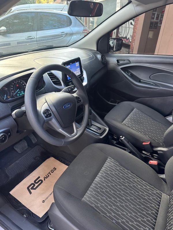Ford Ka 1.5 Se At - Imagen 10