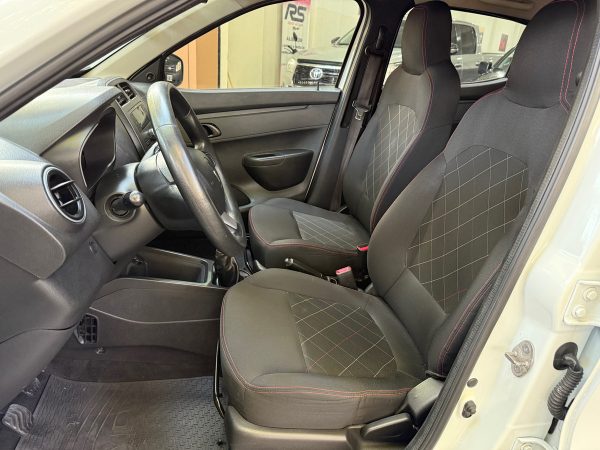Renault Kwid 1.0 Sce 66cv Zen - Imagen 15