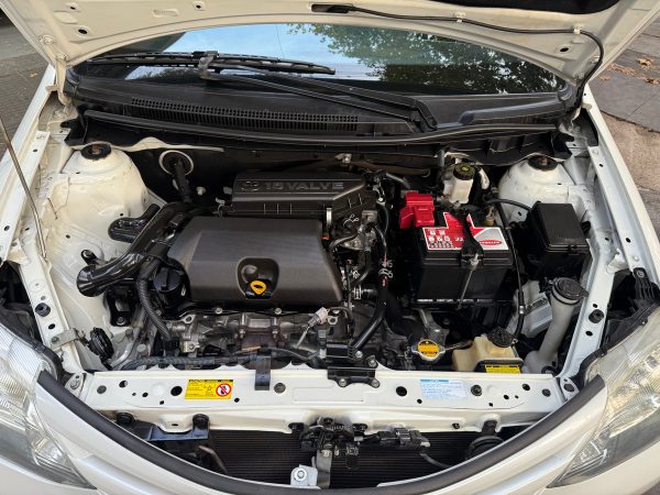 Toyota Etios 1.5 Xs - Imagen 15