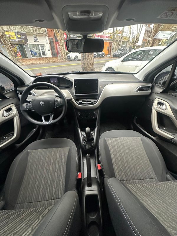 Peugeot 2008 1.6 Allure - Imagen 18