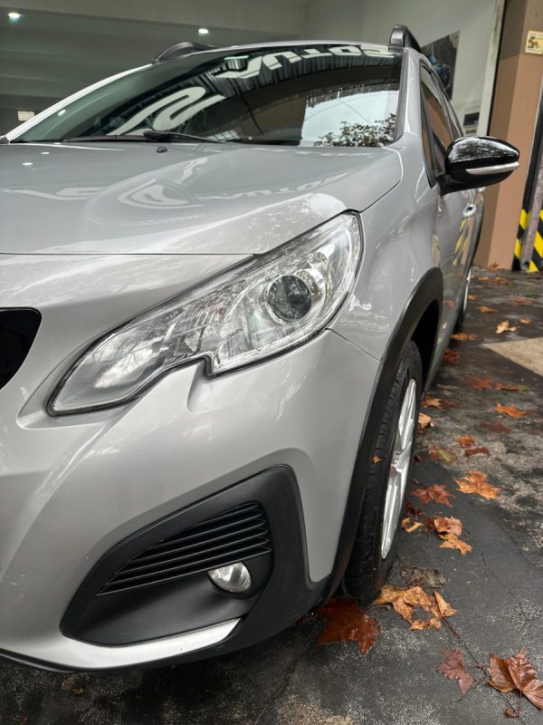 Peugeot 2008 1.6 Allure - Imagen 6