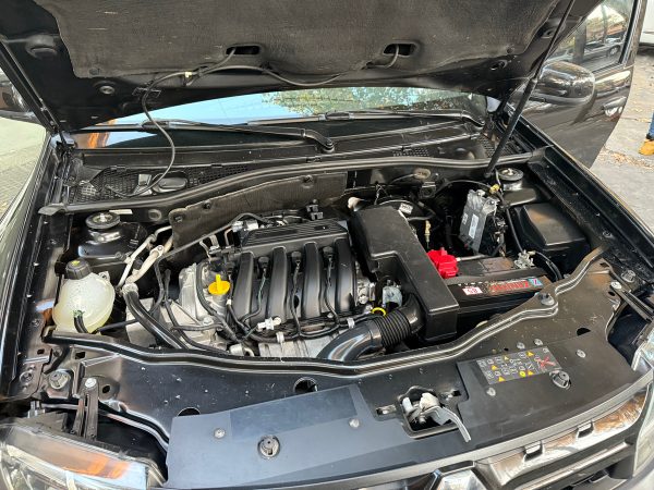 Renault Duster Oroch 1.6 Outsider - Imagen 24