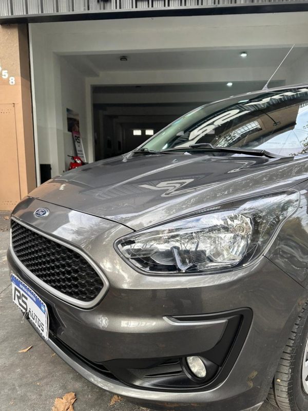 Ford Ka 1.5 S - Imagen 7